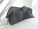 Porsche 986 Boxster 97-04 2.7L transmission skid plate 98633126108(USED)