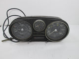 Mercedes W115 W114 Instrument Cluster Speedometer 1145424801 #11 (USED)