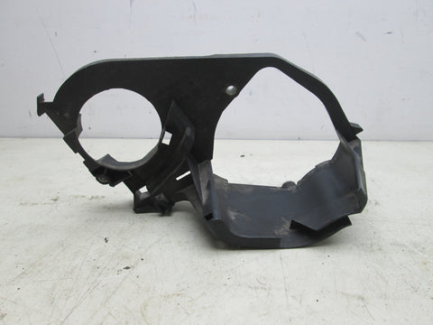 Mercedes M119 R129 W140 left side distributor cover 1191580685 (USED)