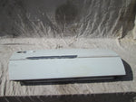 Porsche 944 968 S2 86-95 Cabriolet Right Door Shell White (USED)