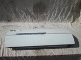 Porsche 944 968 S2 86-95 Cabriolet Right Door Shell White (USED)