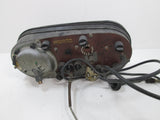 Mercedes W115 W114 Instrument Cluster Speedometer 1145424801 #11 (USED)