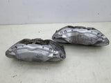 Land Rover Range Rover 06-09 front brake calipers Brembo L322 (USED)