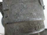 Triumph TR7 ignition distributor 41601B 47DE4 Lucas (USED)*