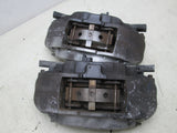Land Rover Range Rover 06-09 front brake calipers Brembo L322 (USED)