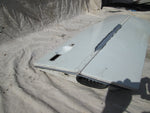 Porsche 944 968 S2 86-95 Cabriolet Right Door Shell White (USED)