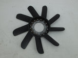 BMW E30 E38 E24 fan clutch fan blade 1273086 (USED)