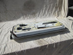 Porsche 944 968 S2 86-95 Cabriolet Right Door Shell White (USED)