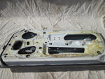 Porsche 944 968 S2 86-95 Cabriolet Right Door Shell White (USED)