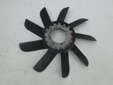 BMW E30 E38 E24 fan clutch fan blade 1273086 (USED)