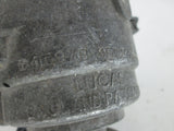 MGB ignition distributor 41697B 45DE4 Lucas (USED)*