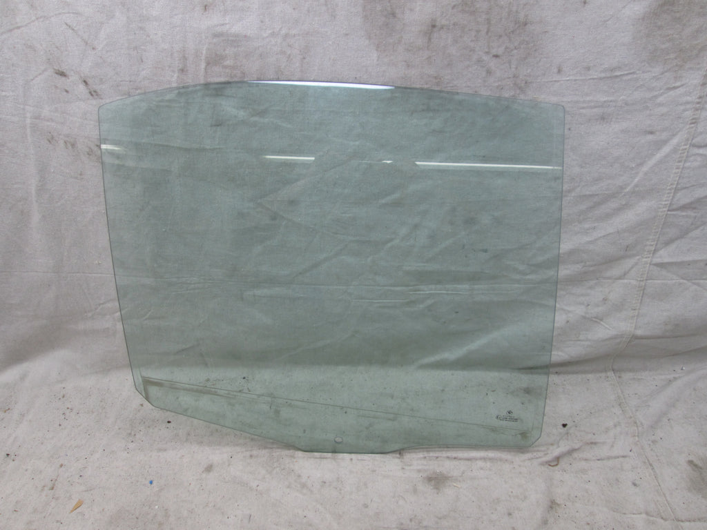 Bmw E39 Rear Window BMW E39 525i 530i 540i M5 right rear window glass (used) – Allums Imports