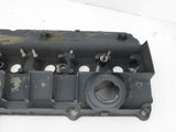 BMW E36 E34 M50 w/ Vanos Engine Valve Cover 11121738385 (USED)