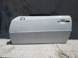 Porsche 944 968 S2 86-95 Cabriolet Left Door Shell White (USED)