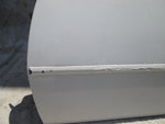 Porsche 944 968 S2 86-95 Cabriolet Left Door Shell White (USED)