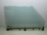 Mercedes R107 380SL 450SL 560SL right front door glass window #19 (USED)