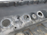 BMW E36 E34 M50 w/ Vanos Engine Valve Cover 11121738385 (USED)