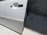 Porsche 944 968 S2 86-95 Cabriolet Left Door Shell White (USED)