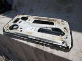 Porsche 944 968 S2 86-95 Cabriolet Left Door Shell White (USED)