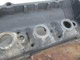BMW E36 E34 M50 w/ Vanos Engine Valve Cover 11121738385 (USED)