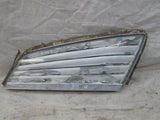 Mercedes R107 Coupe 380SLC left rear quarter window glass 1076702092 #2