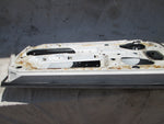 Porsche 944 968 S2 86-95 Cabriolet Left Door Shell White (USED)