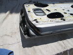 Porsche 944 968 S2 86-95 Cabriolet Right Door Shell White (USED)