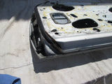 Porsche 944 968 S2 86-95 Cabriolet Right Door Shell White (USED)