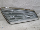 Mercedes R107 Coupe 380SLC right rear quarter window glass #3