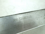 Porsche 986 Boxster 97-04 2.7L rear sub frame bar bracket 98633109303 (USED)