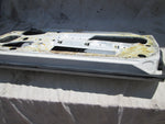 Porsche 944 968 S2 86-95 Cabriolet Right Door Shell White (USED)