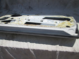 Porsche 944 968 S2 86-95 Cabriolet Right Door Shell White (USED)
