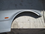 BMW E46 Convertible Coupe 01-06 Right Fender Silver (USED)