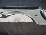 BMW E46 Convertible Coupe 01-06 Right Fender Silver (USED)