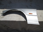 BMW E46 Convertible Coupe 01-06 Left Fender Silver (USED)