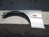 BMW E46 Convertible Coupe 01-06 Left Fender Silver (USED)