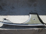 BMW E46 Convertible Coupe 01-06 Left Fender Silver (USED)