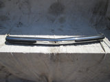 Mercedes W123 EURO Front Bumper #1121 (USED)