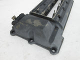 BMW E34 E32 M60 V8 left Valve Cover 11121733747 1742133 (USED)