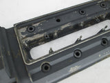 BMW E34 E32 M60 V8 left Valve Cover 11121733747 1742133 (USED)
