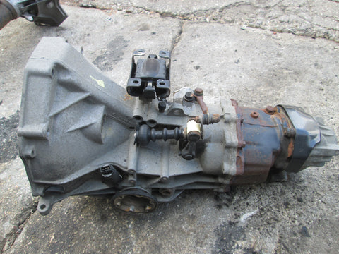 Porsche 944 S2 89-91 manual transmission AOS non LSD (USED)