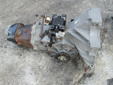 Porsche 944 S2 89-91 manual transmission AOS non LSD (USED)
