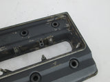 BMW E34 E32 M60 V8 left Valve Cover 11121733747 1742133 (USED)