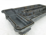 BMW E34 E32 M60 V8 left Valve Cover 11121733747 1742133 (USED)