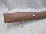Mercedes W115 W114 right side B pillar trim panel (used)