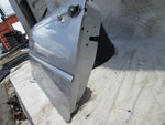 BMW E46 Convertible Coupe 01-06 Left Door Shell Silver (USED)