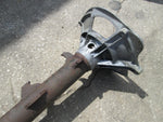 Porsche 944 S2 manual transmission torque tube driveshaft (USED)