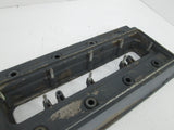 BMW E34 E32 M60 V8 right Valve Cover 11121733740 1742130 (USED)