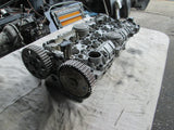 Volvo 00-04 S60 V70 XC90 Engine Cylinder Head 8642289 009 (USED)