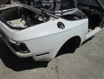 Porsche 944 convertible right Rear quarter panel assembly (USED)